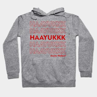 hayuk Hoodie